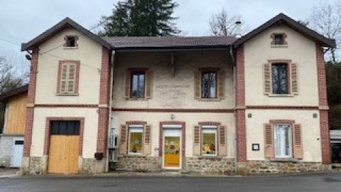 Bannière L'escar'pade