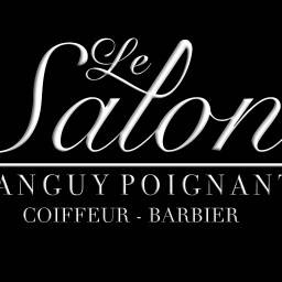 Logo Le salon
